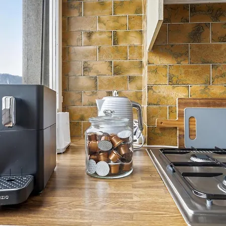 For Explorers 224 Zürih